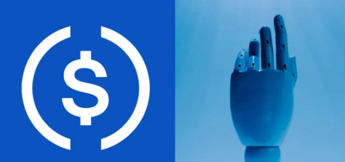Circle wants USDC to be how AI agents pay each other