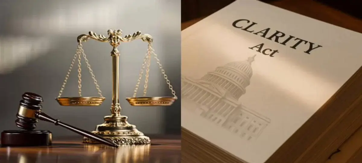 Law Enforcement Coalitions Formally Oppose Key Provisions In The Clarity Act