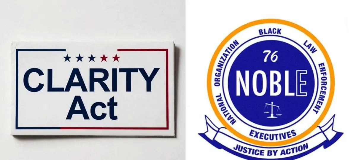 CLARITY Act Gains Momentum With NOBLE Endorsement