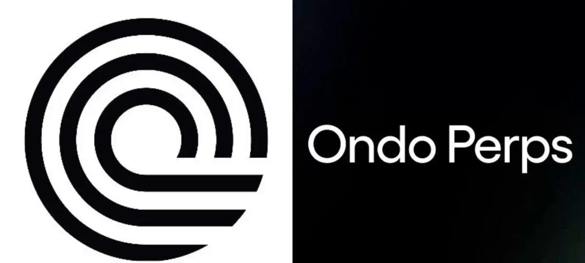 Ondo Perps Goes Live For Tokenized Equities and Commodities
