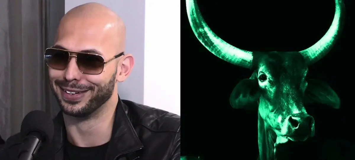Andrew Tate's DADDY Memecoin Springs Back to Life