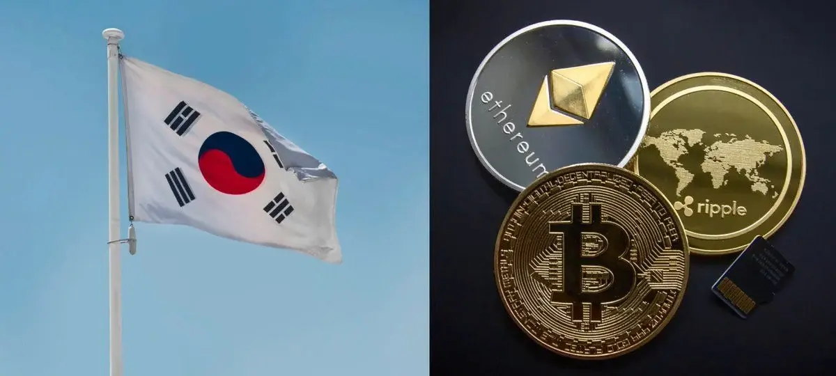 South Korea Moves To Modernize Crypto Asset Rules