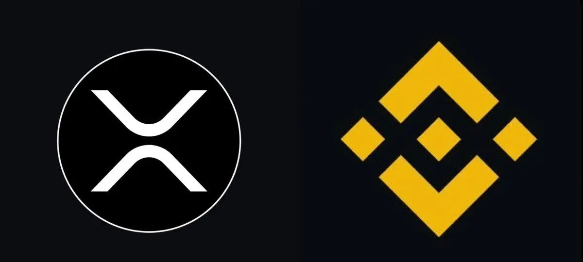 La brecha entre los grandes inversores y los minoristas de XRP se reduce en Binance.