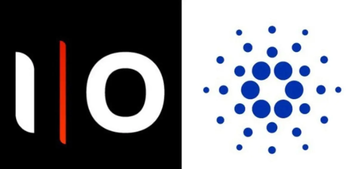 IO exits Cardano node development