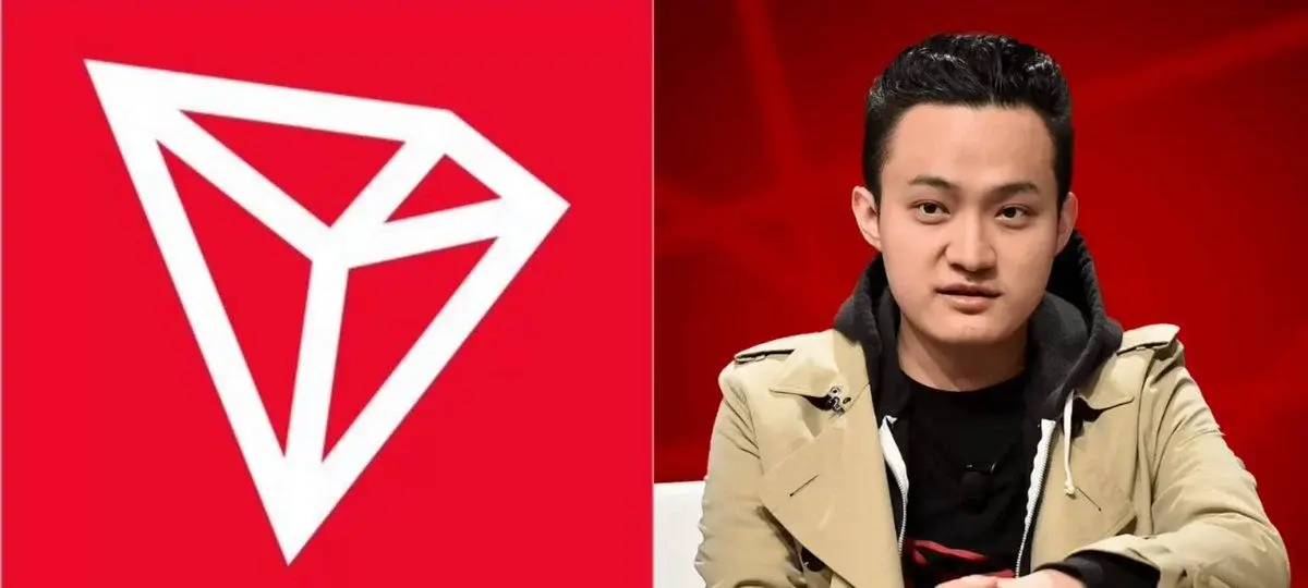 TRON Users Are Exploding!