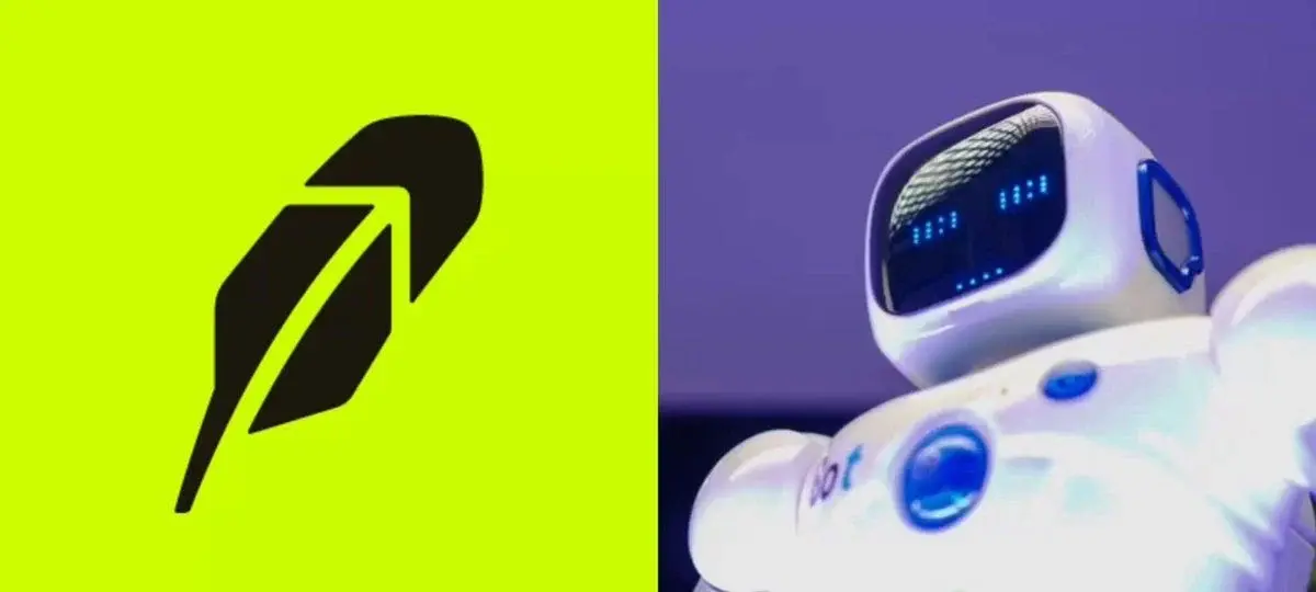 Robinhood just opened the floor to AI Agents