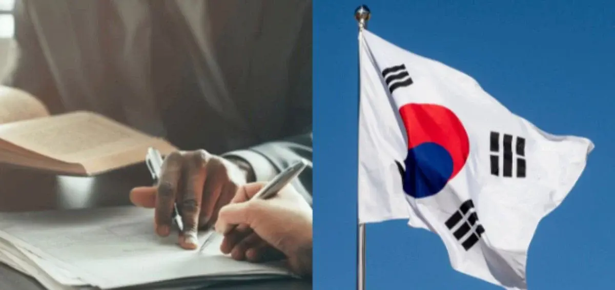 South Korea revives its stalled crypto law