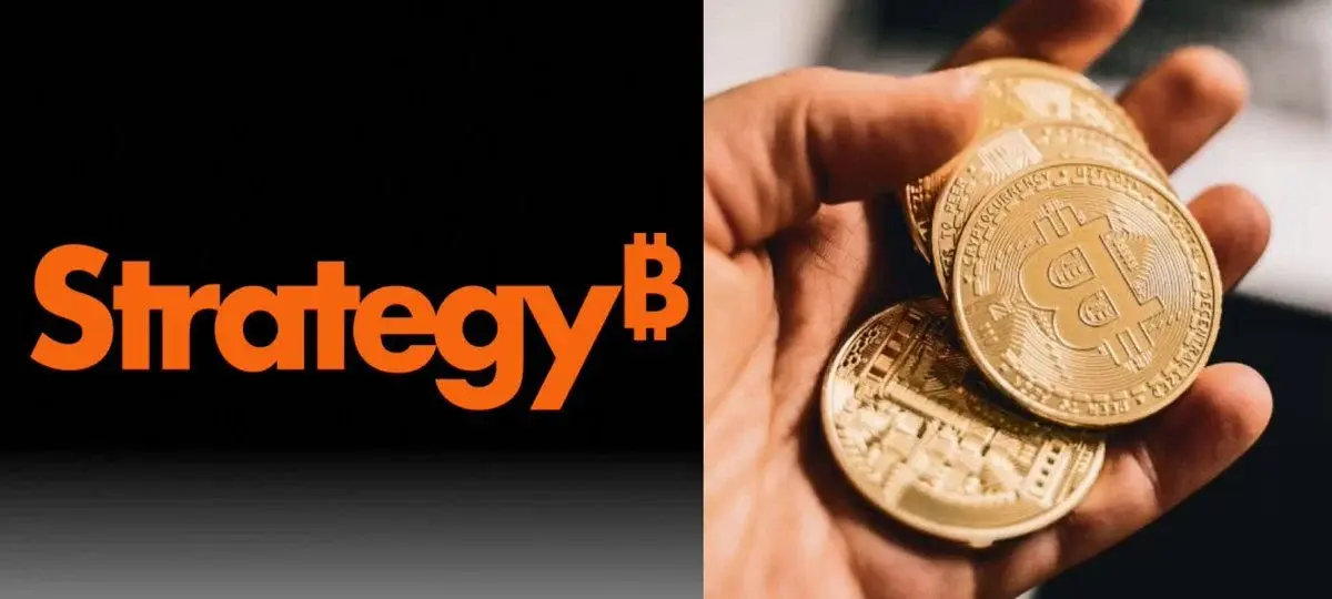 Strategy Says Bitcoin Reserve Can Fund Dividends For Decades