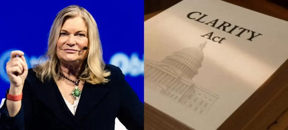 Clarity Act Will Protect Users From Catastrophic Losses