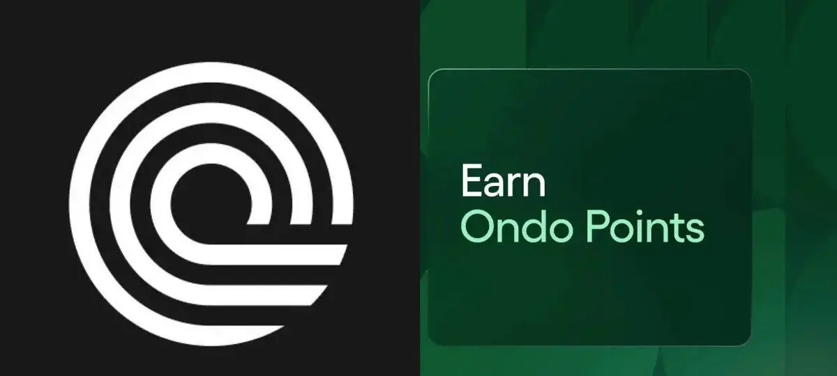 Ondo Launches Points Program For Perps Traders
