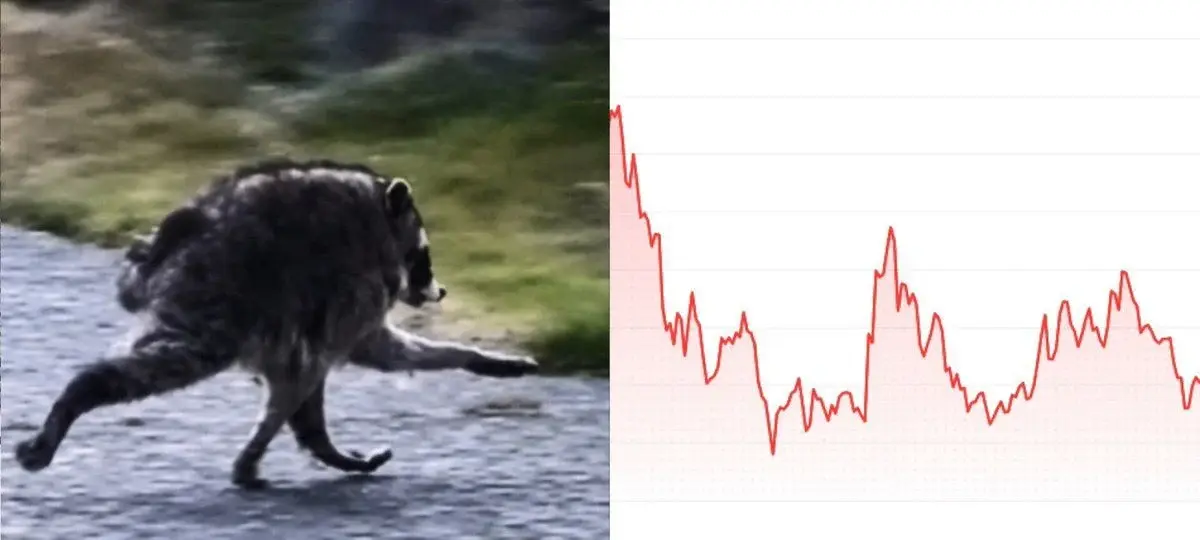 Jimothy Memecoin Retreats After Explosive Run, Can The Rally Return?