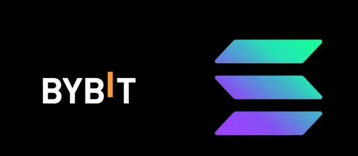 This ByBit-incubated DEX just hit a remarkable milestone on Solana