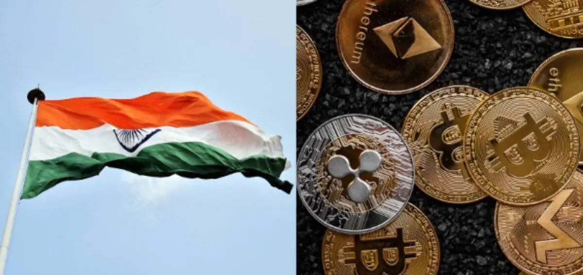 India's finance panel backs self-regulation as a bridge to crypto law