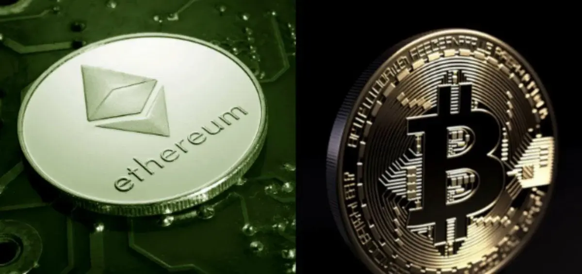 Bitcoin ETFs snap their inflow streak while Ethereum funds keep printing green