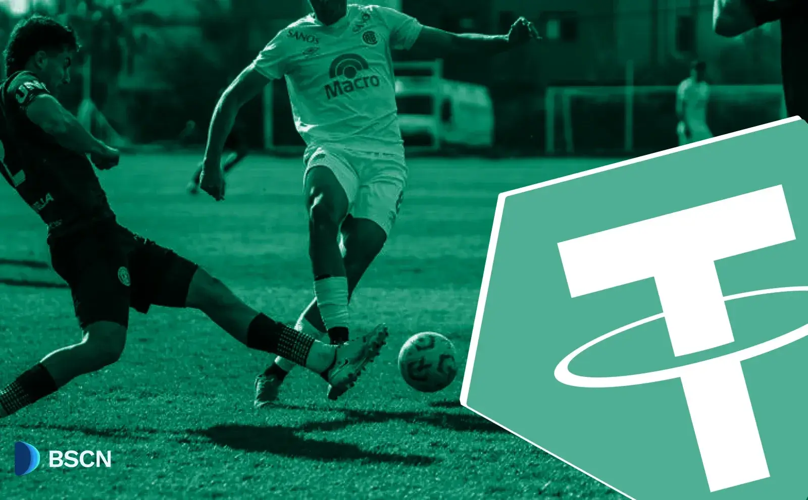 Tether Eyes Sports Expansion with Bid for Juventus Football Club