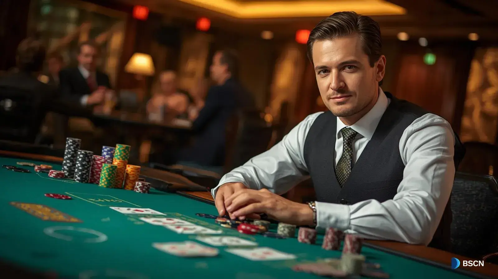 The Latest Trends in Online Gaming: A Guide by Trusted Online Casino IB8