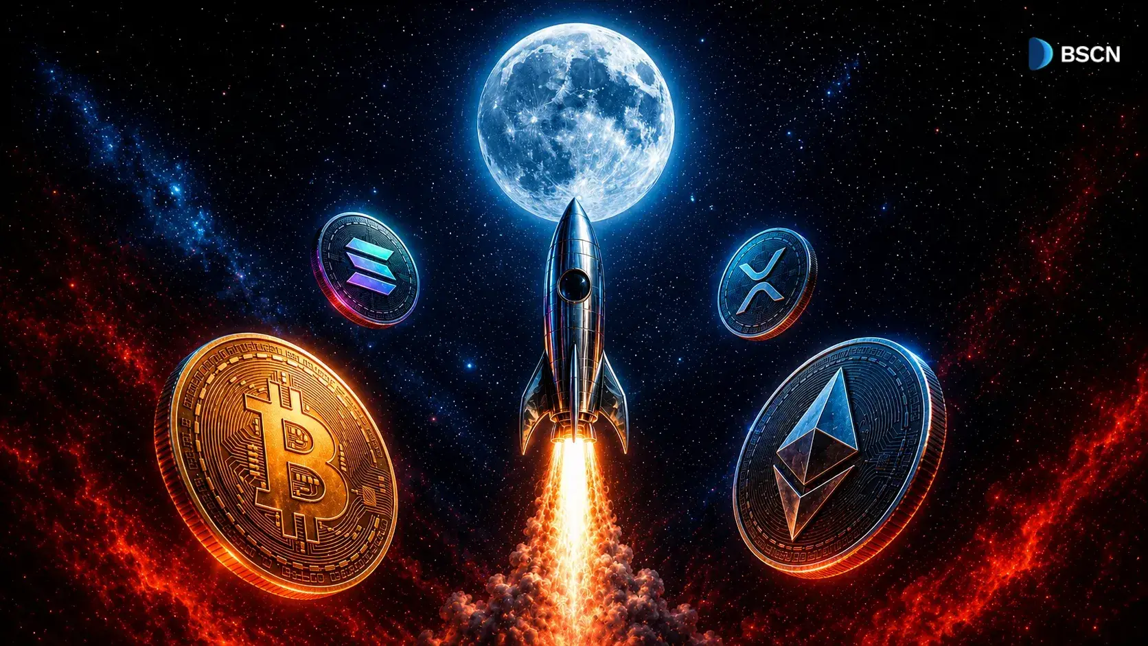 New Space Crypto SpaceBeat Gains Attention as SpaceX IPO Countdown Accelerates