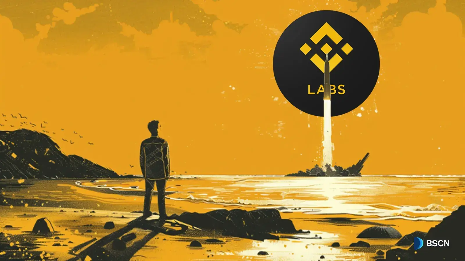 Нова інвестиція Binance Labs: що таке біржа Rango?