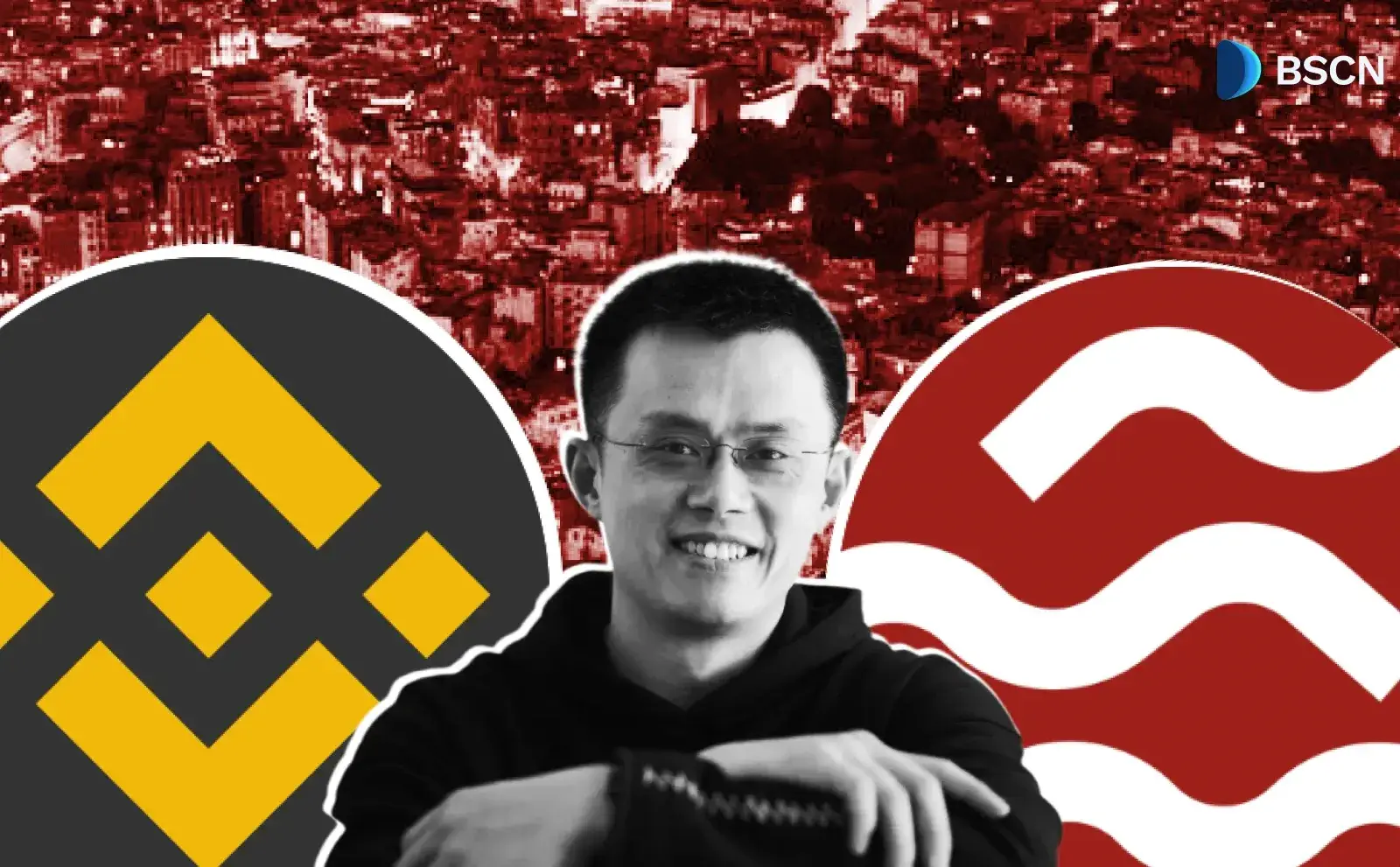 Binance Becomes Sei Network Validator