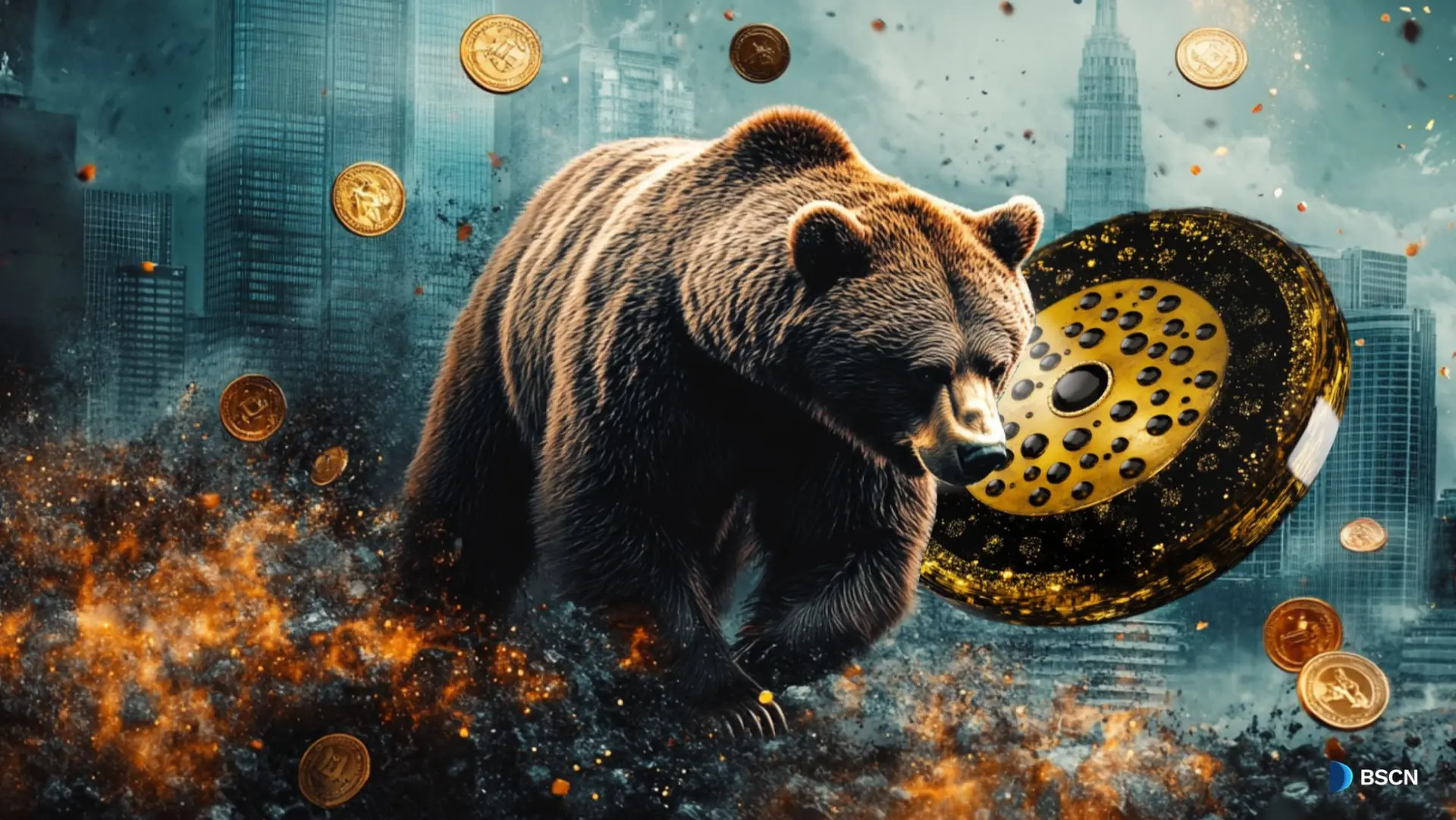 How Far Past $1000 Can BNB Go This Cycle and Why Are Cardano (ADA) Holders Racing To Remittix's ICO