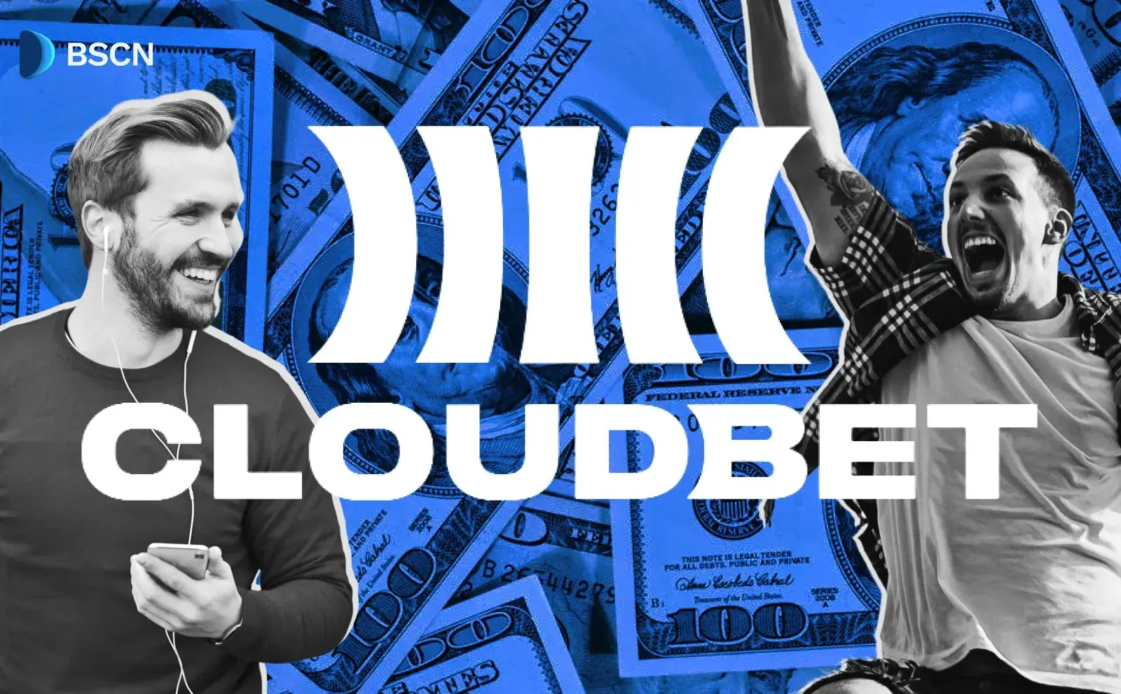 Cloudbet Welcome Package: Earn Up to $2,500 Cash + 10% Rakeback From Day One