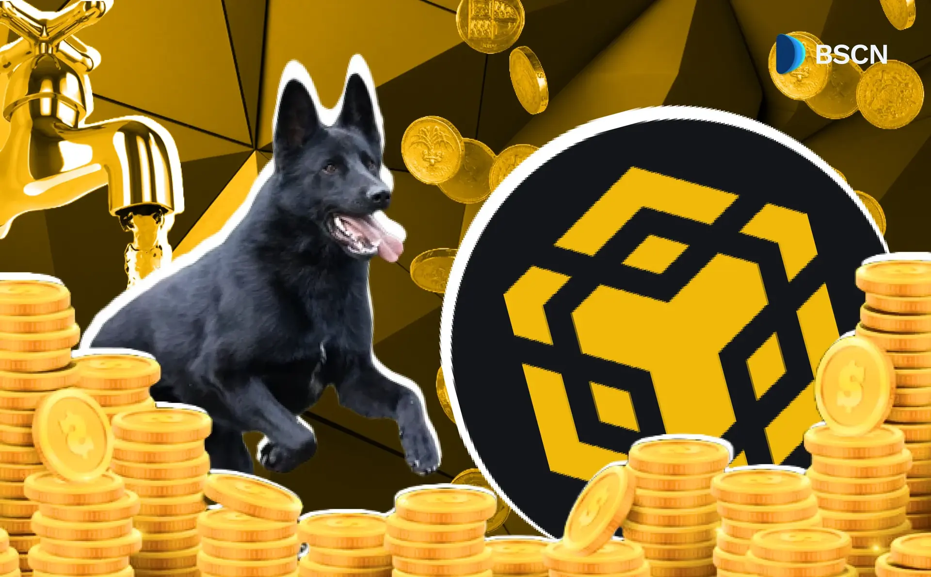 BNB Chain's $4.4M Memecoin Liquidity Program Is Underway