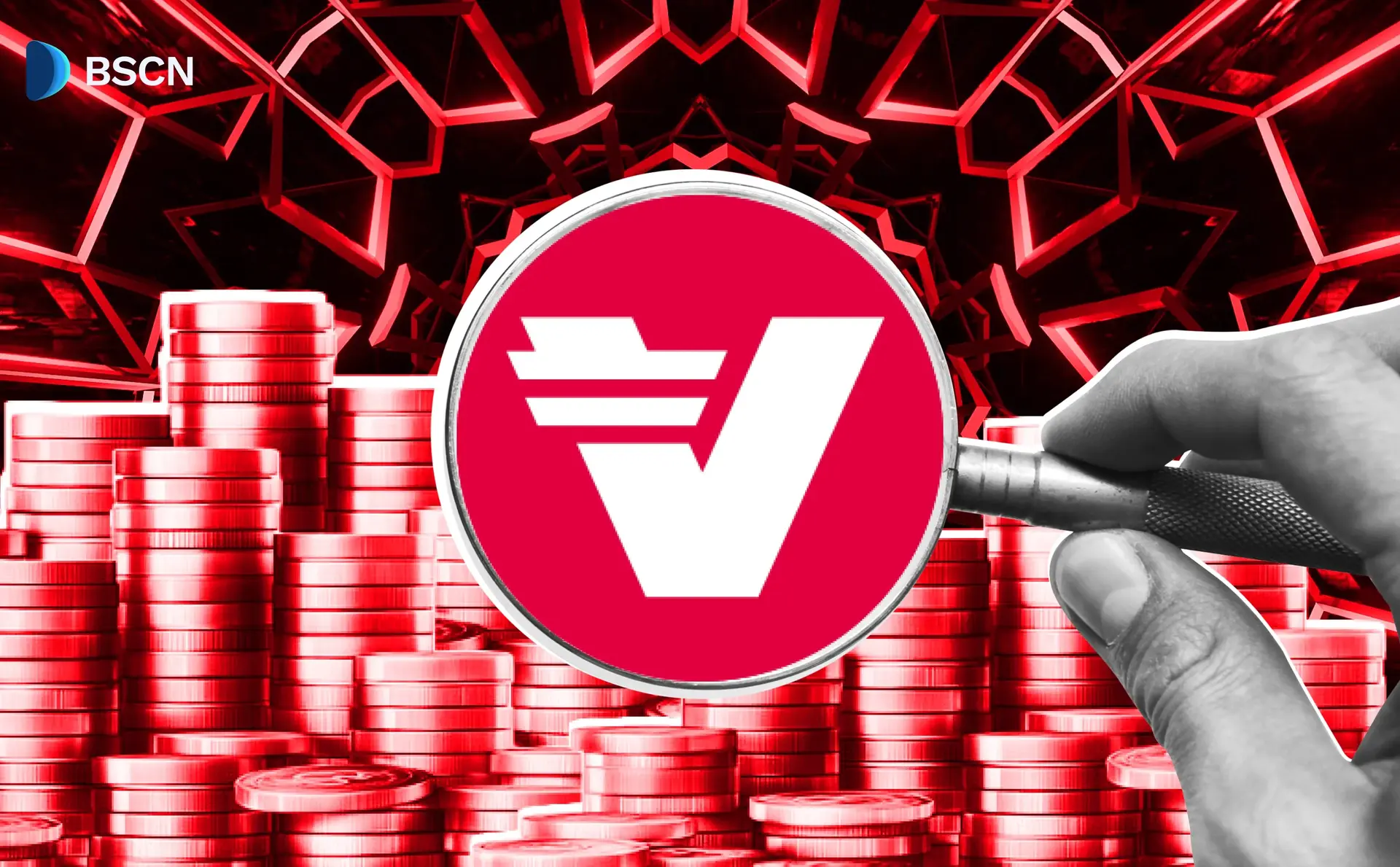 Analysis: Verasity's VRA Token
