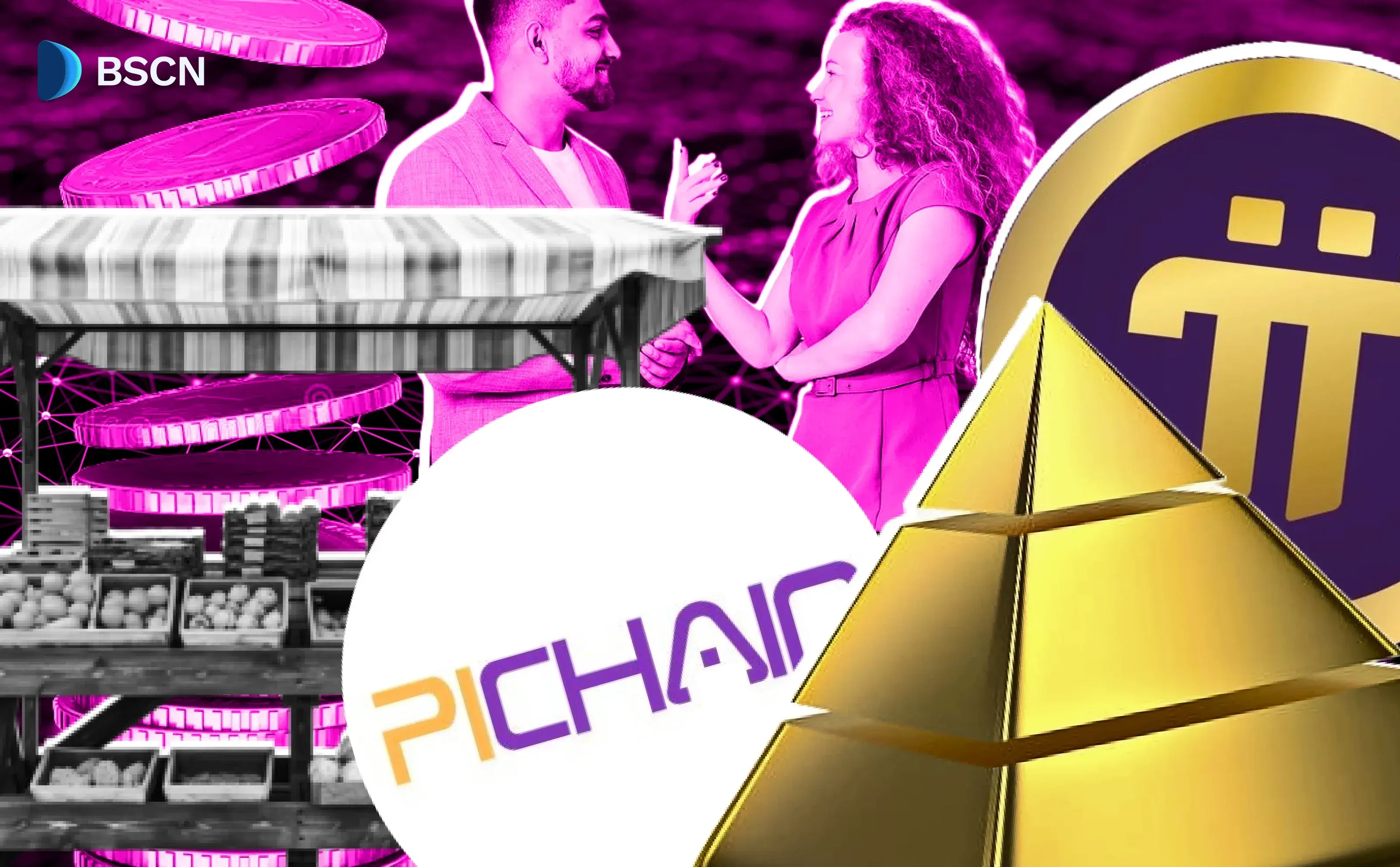 chain