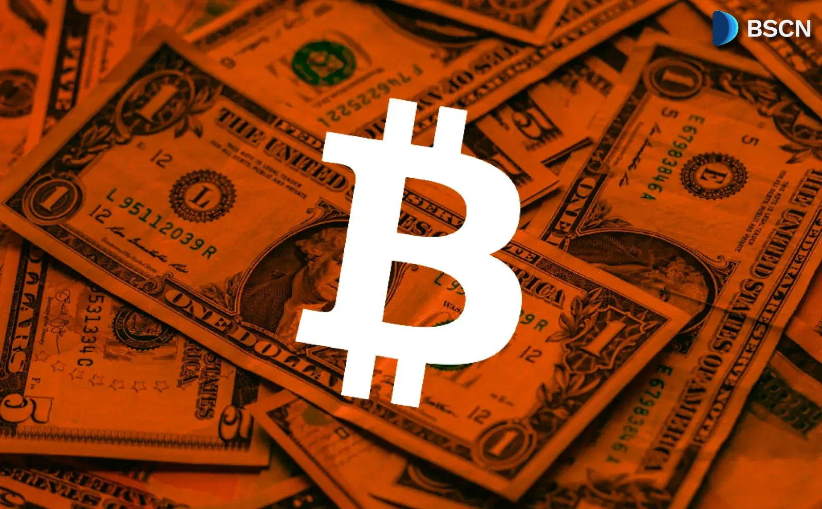 600 000 $ BTC gyűlt össze a legutóbbi visszaesés során
