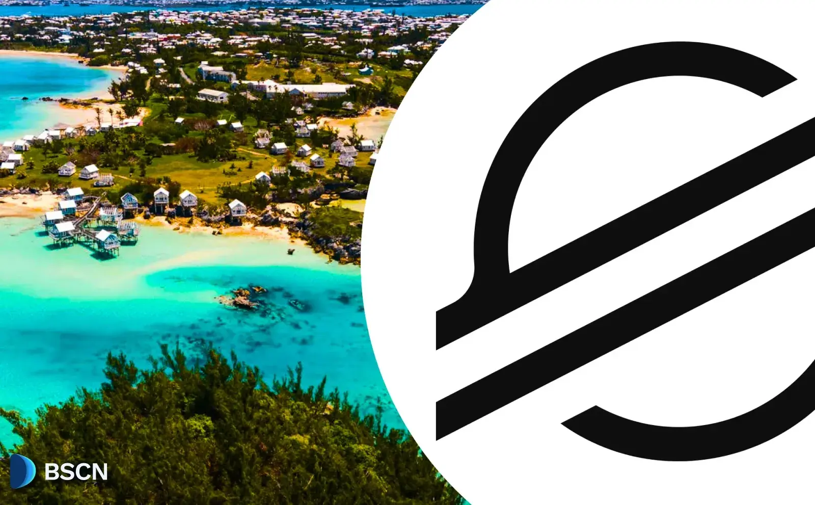 Le gouvernement des Bermudes mise tout sur Stellar XLM