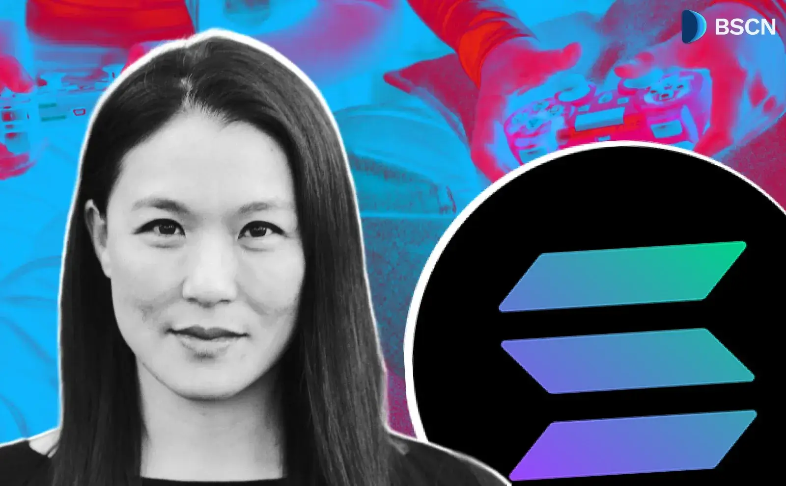 Blockchain Gaming is Dead Proclaims Solana Foundation President