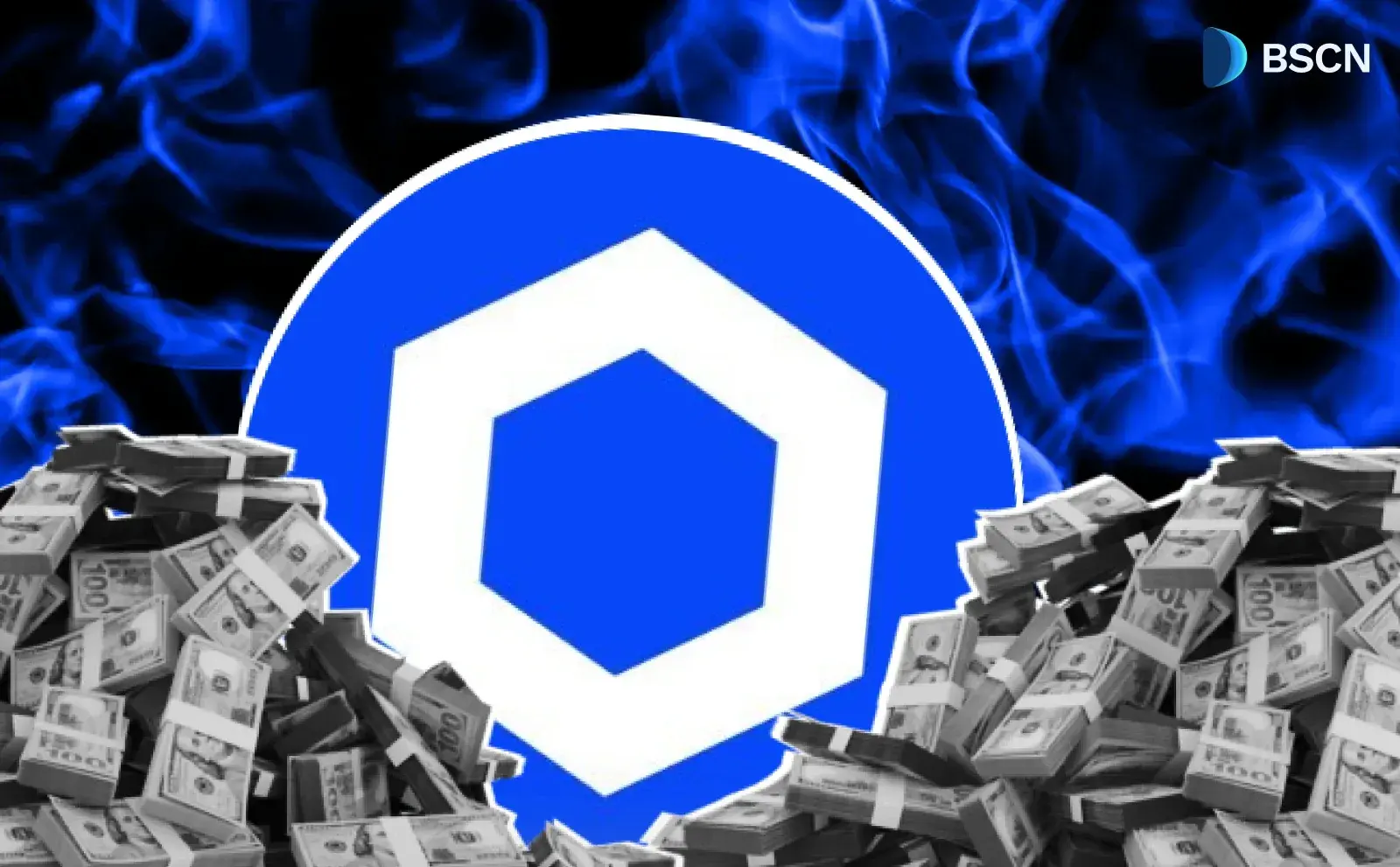 Chainlink ETF-ите отчитат постоянен приток на средства от стартирането си през декември