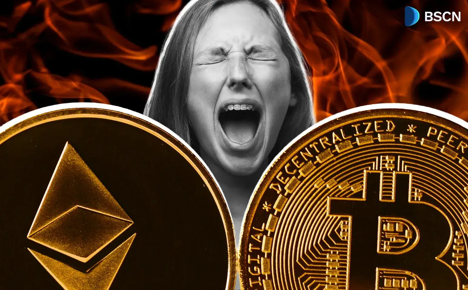 Crypto ETFs See 5th Straight Week of Outflows: When Will It End?!