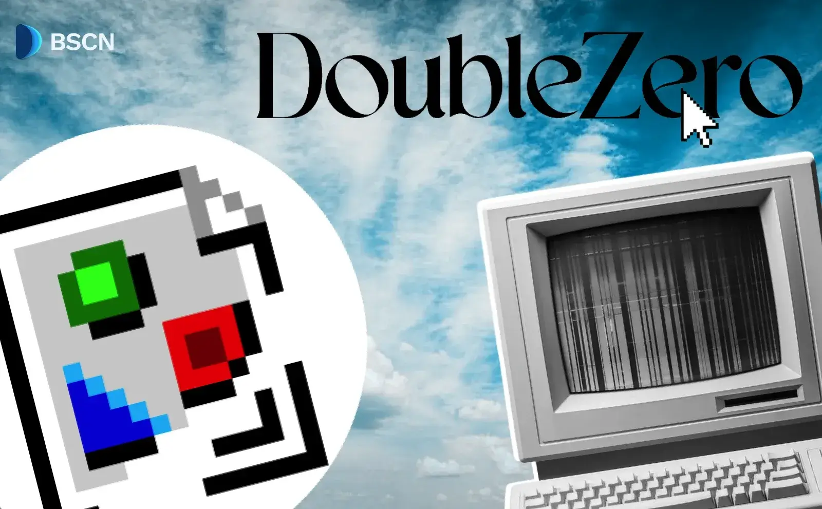 DoubleZero: Fiber Network Infrastructure for Blockchain