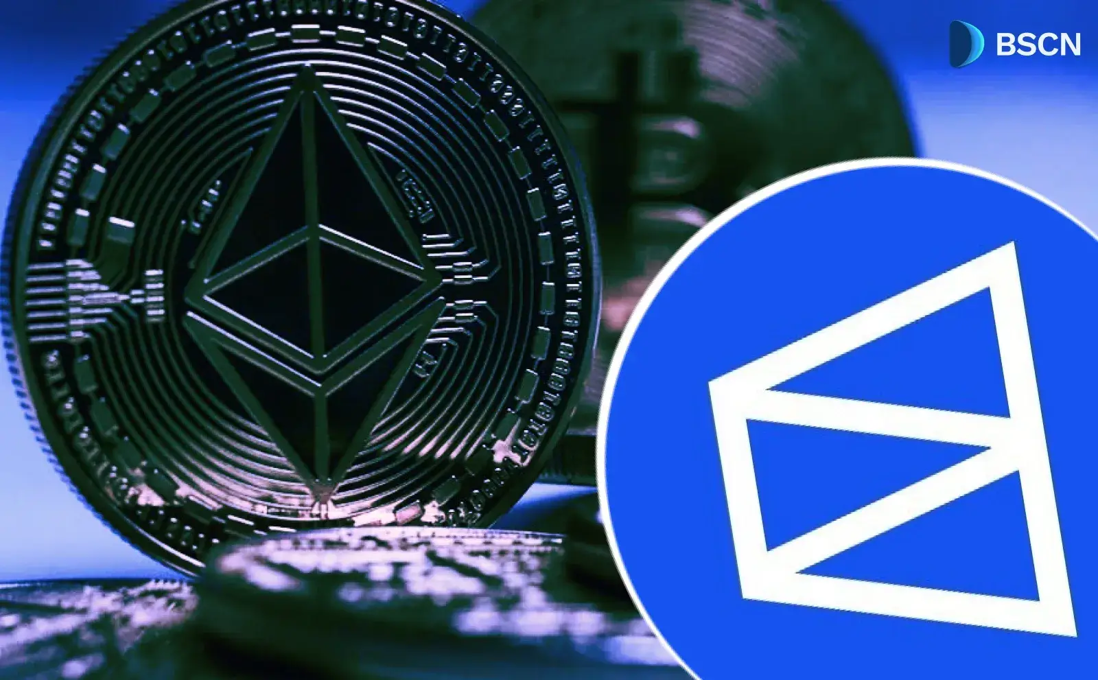 Ethereum Likely to Be Flipped in 2026, Say Polymarket Bettors