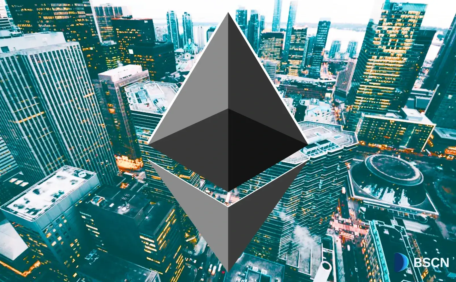 Ethereum Unveils Massive Staking Plans: 70,000 $ETH to Hit The Network