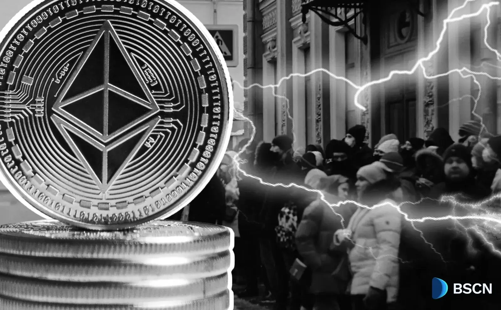 Ethereum's Most Interesting Metric: What is The ETH Validator Queue?