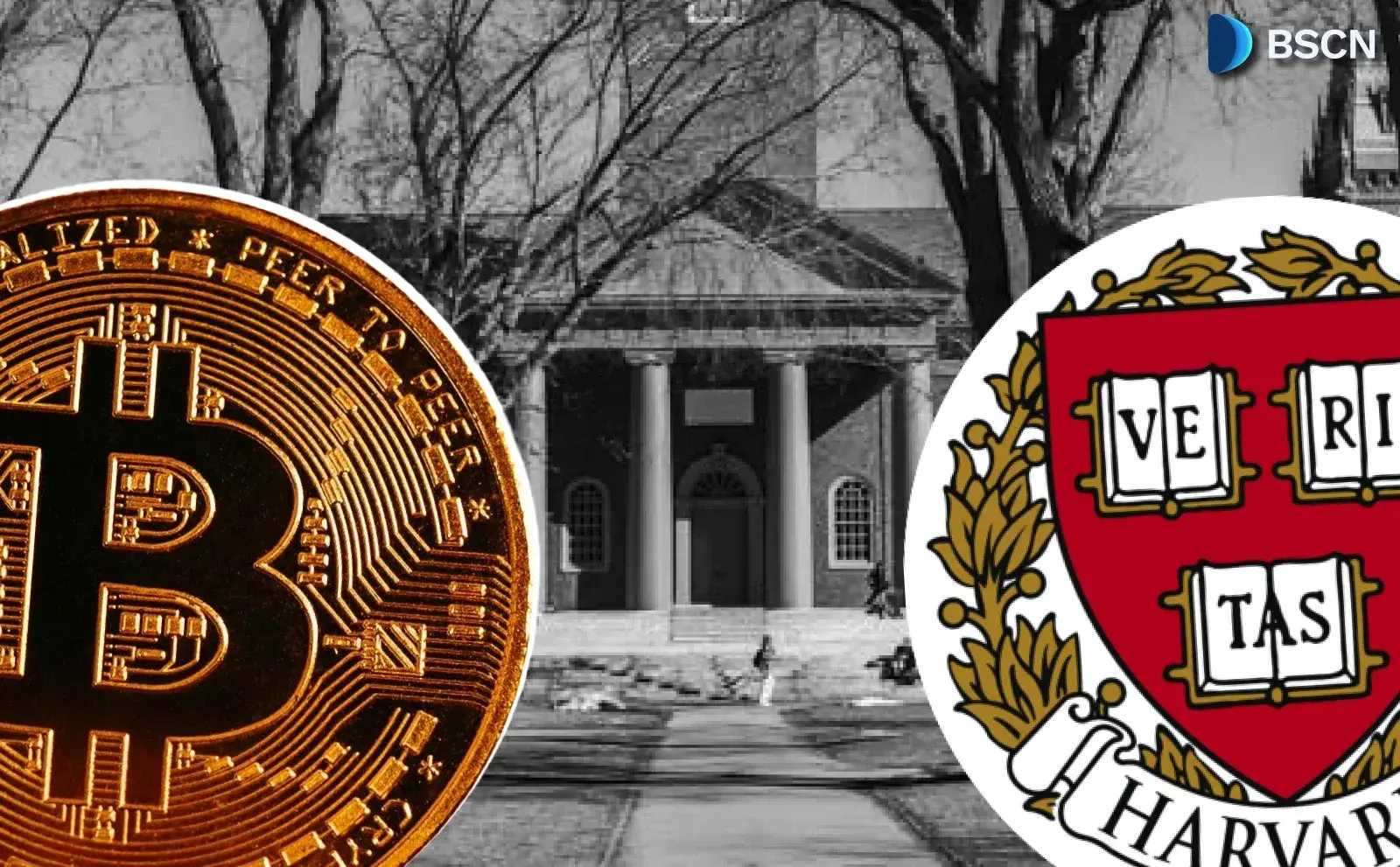 A Harvard Alapítványa elengedte az Ethereumot és lemondott a Bitcoin-kitettségéről