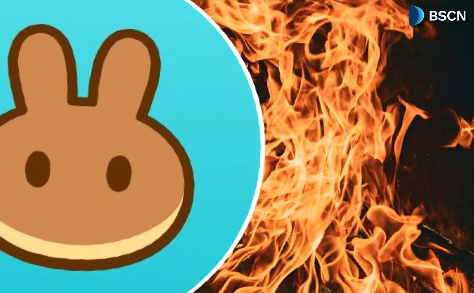 Comment fonctionnent réellement les destructions de jetons CAKE de PancakeSwap ?