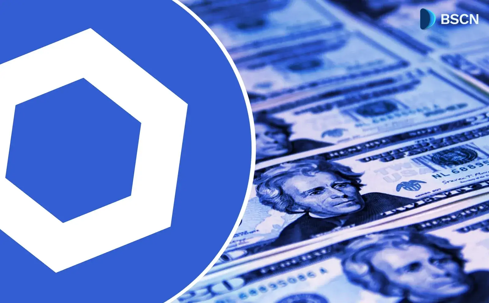 Is Chainlink The Most Undervalued Crypto? A Closer Look at LINK's Metrics