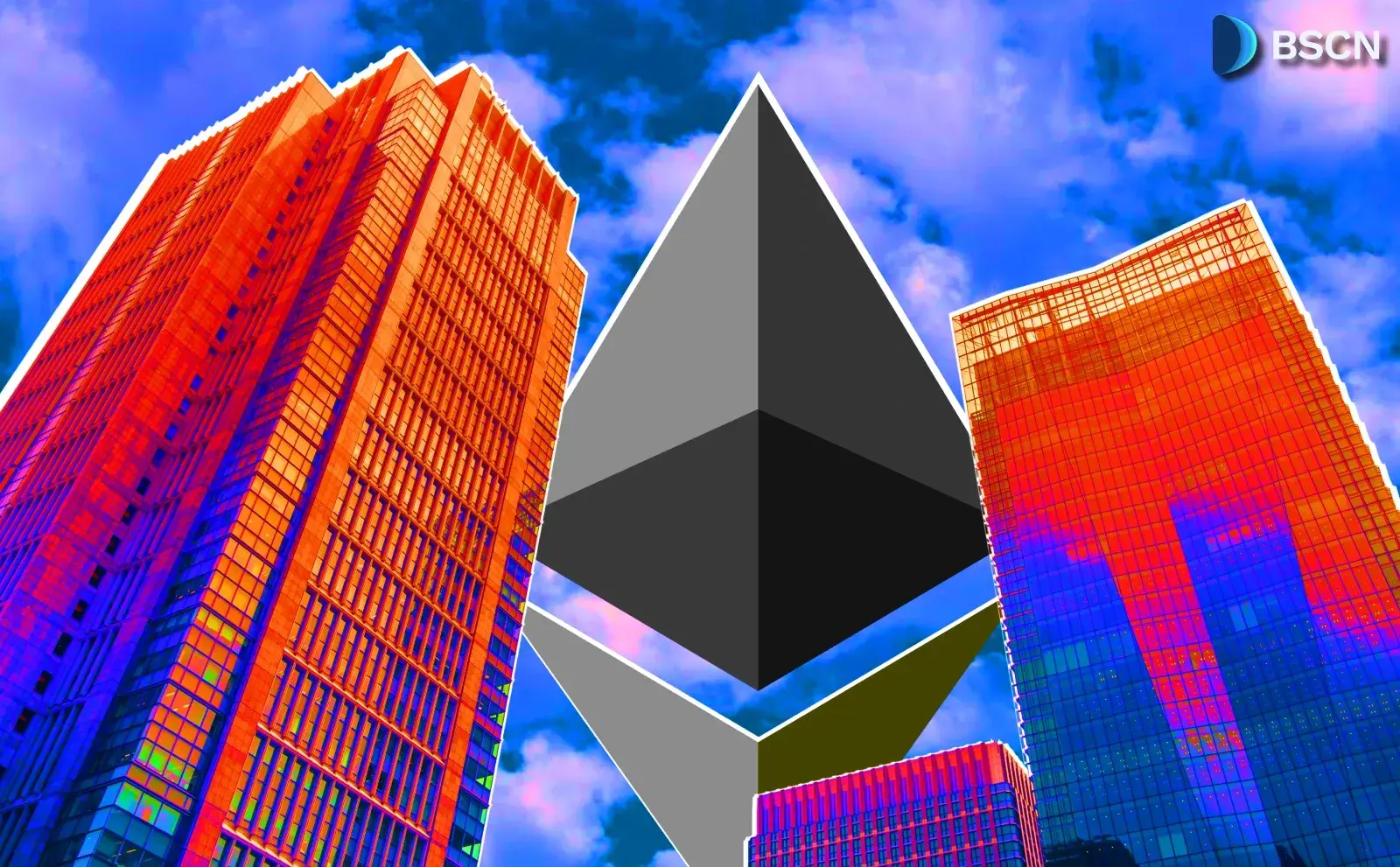 Ethereum è ancora la blockchain dominante per gli smart contract?