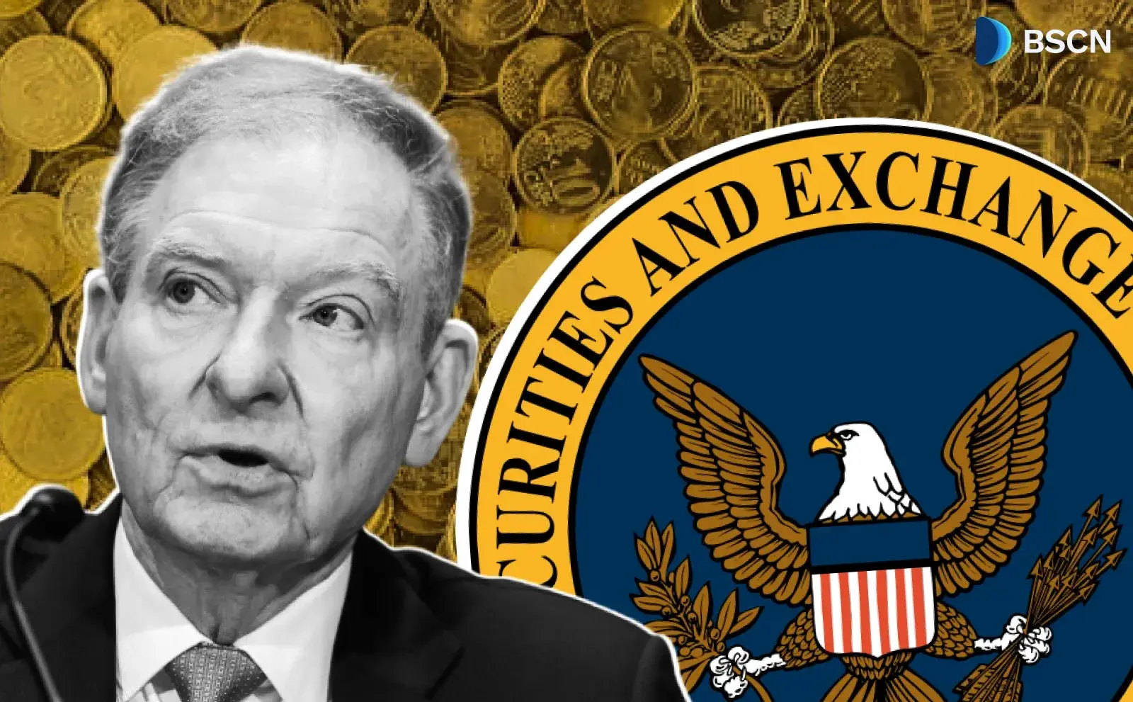 Major Altcoins Classified as Commodities: New SEC Statement