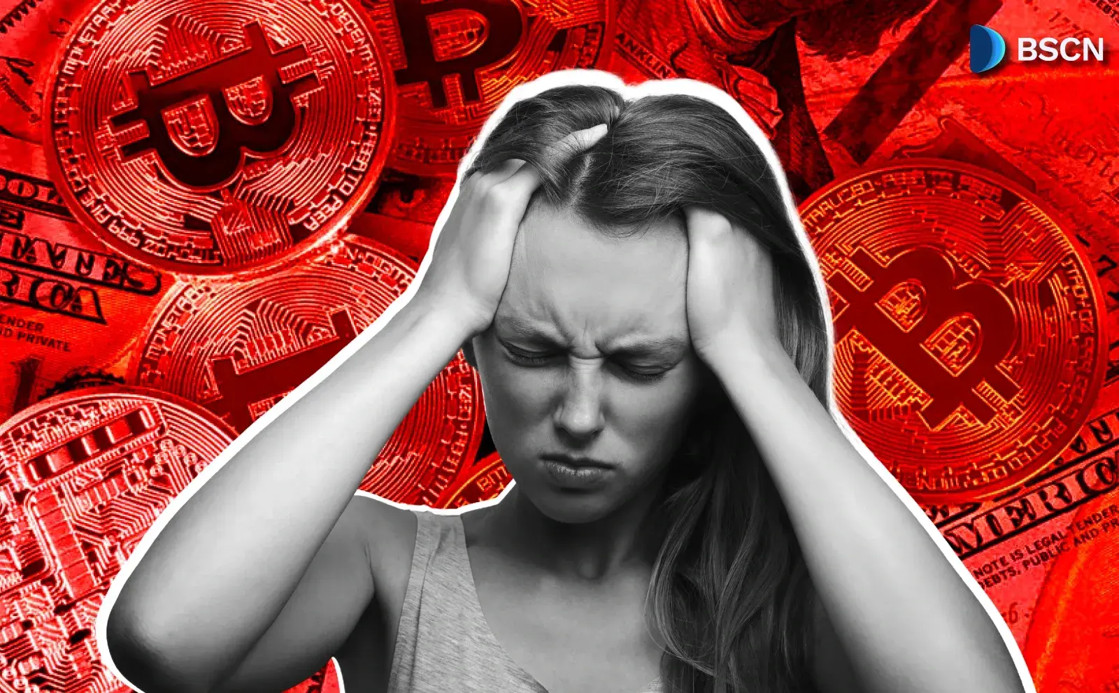 Egy nagy bitcoinbányász kivonja a bitcoinját a dollárjából, hogy mesterséges intelligencia terveit finanszírozza
