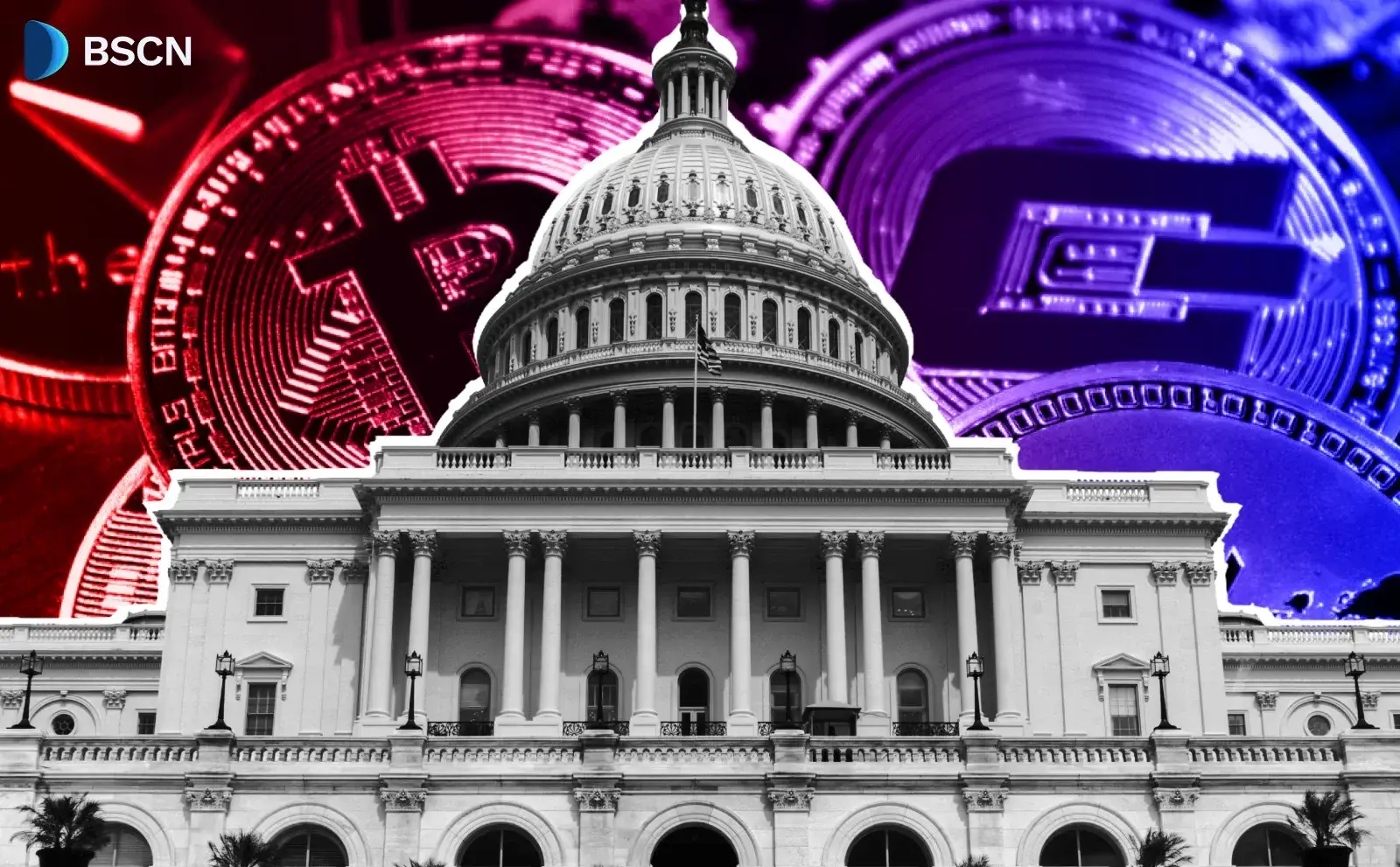 Only 30% Chance The CLARITY Act Will Pass This Year Says Policy Expert