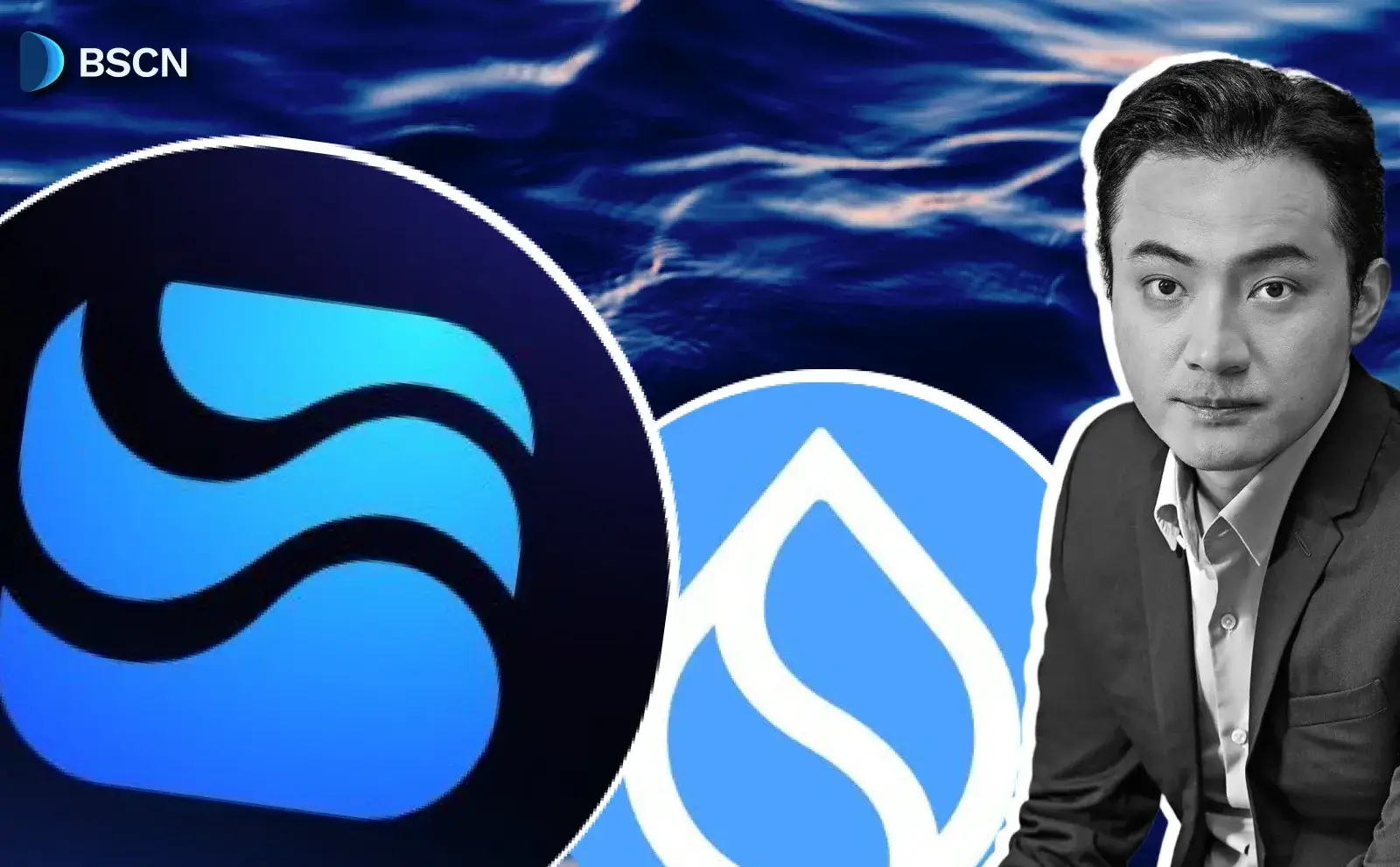 River Receives $8M from Justin Sun Amid Sui Network Partnership