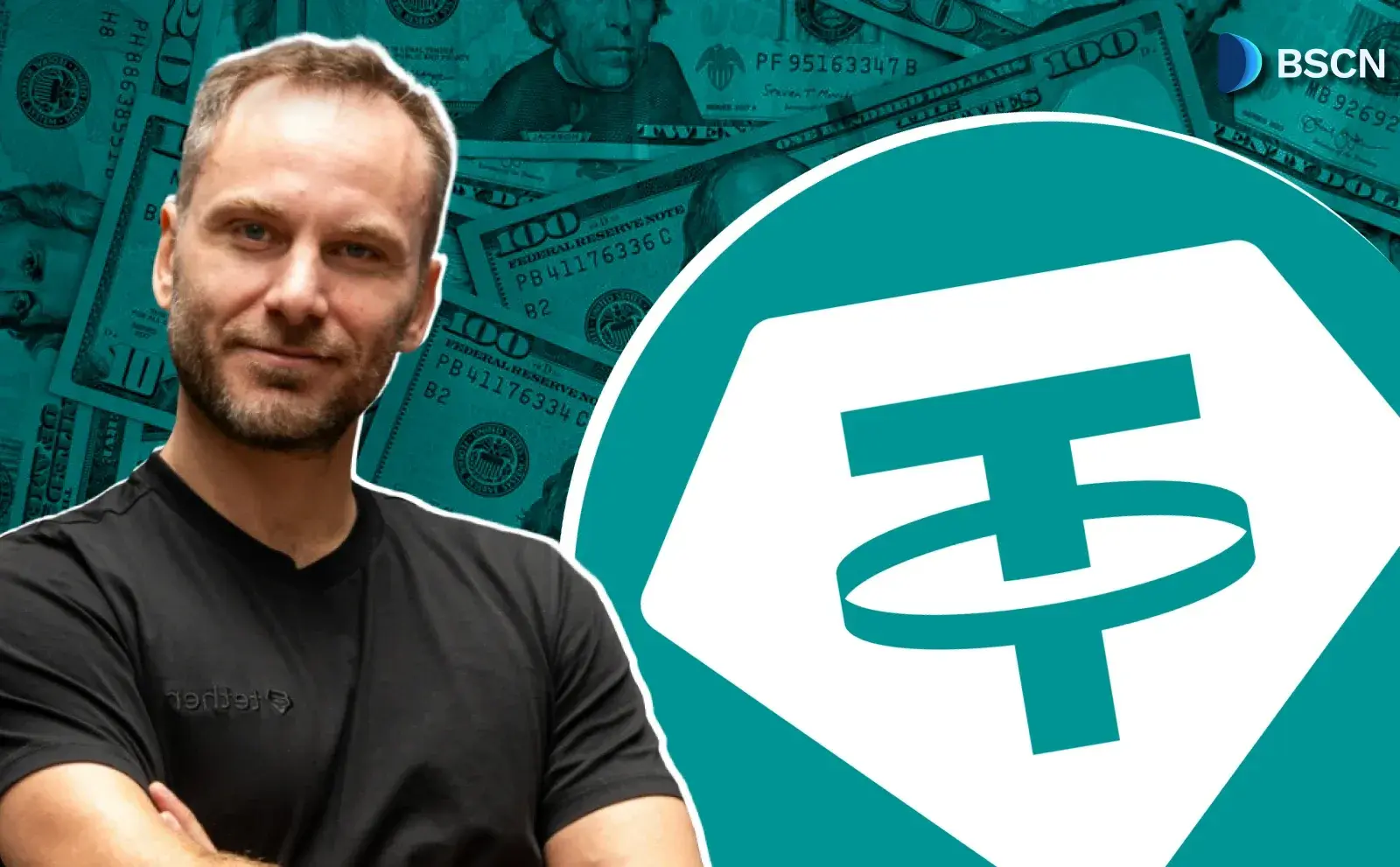 5.2 milliárd dollár 2025-ben: Hogyan keres pénzt a Tether?