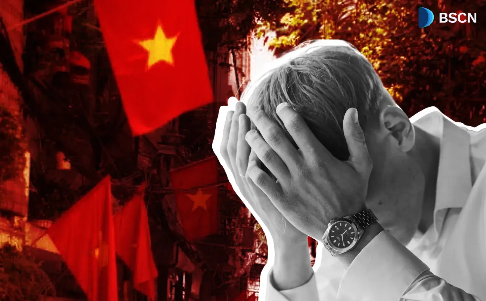 Nais ng Vietnam na Ipagbawal ang mga Overseas Crypto Platform tulad ng Binance