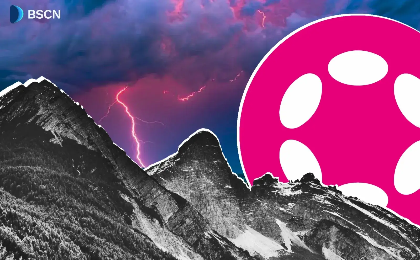 Was March 2026 The Most Important Month in Polkadot's History?