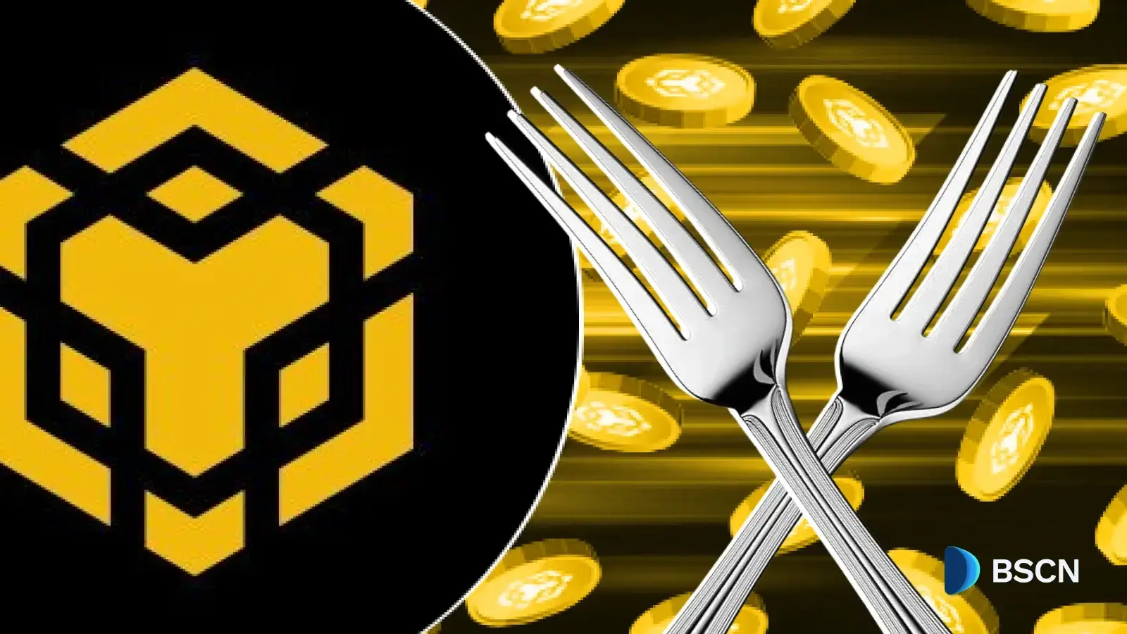 What is the BNB Chain Fermi Hard Fork?
