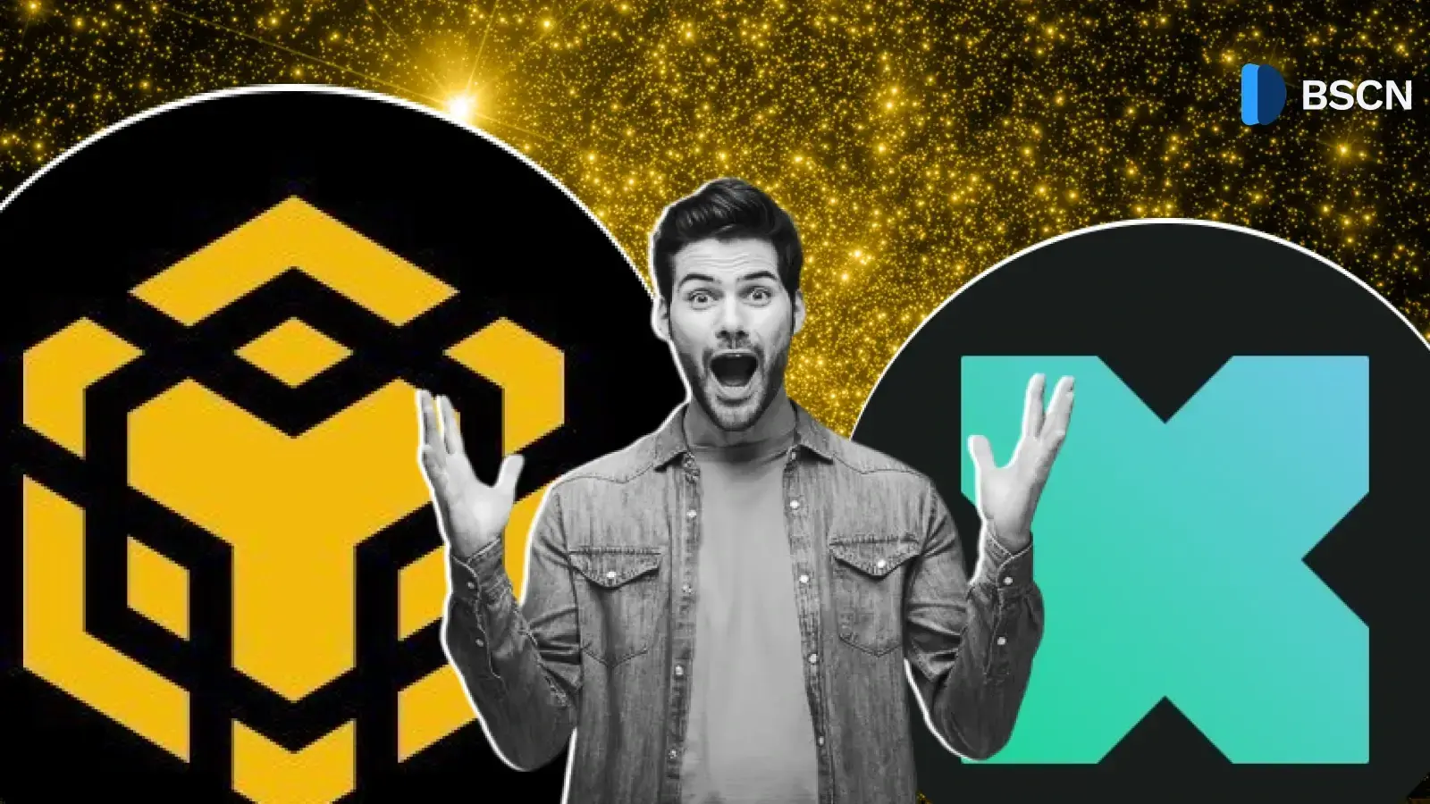 BNB Chain expandiert in den Bereich tokenisierter Aktien mit 50 neuen Listings.